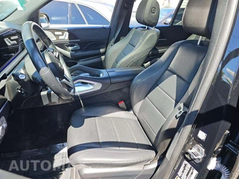 2022 Mercedes-Benz GLE 350 4MATIC – miniatura 6