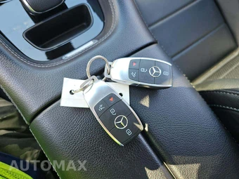 2022 Mercedes-Benz GLE 350 4MATIC – miniatura 8