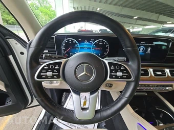 2022 Mercedes-Benz GLE 350 4MATIC – miniatura 10