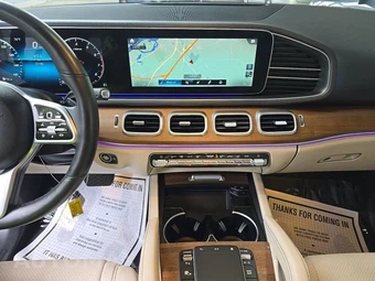 2022 Mercedes-Benz GLE 350 4MATIC – miniatura 11