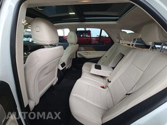 2022 Mercedes-Benz GLE 350 4MATIC – miniatura 13