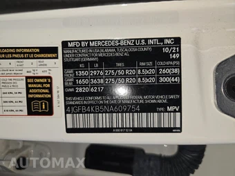 2022 Mercedes-Benz GLE 350 4MATIC – miniatura 14