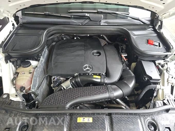 2022 Mercedes-Benz GLE 350 4MATIC – miniatura 15