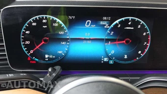 2022 Mercedes-Benz GLE 350 4MATIC – miniatura 17
