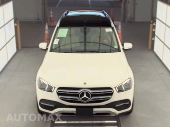 2022 Mercedes-Benz GLE 350 4MATIC – miniatura 2