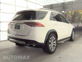 2022 Mercedes-Benz GLE 350 4MATIC – miniatura 4