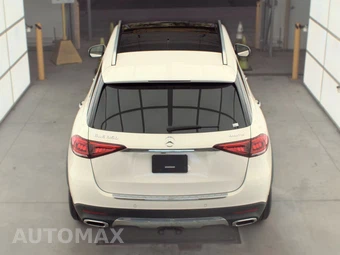 2022 Mercedes-Benz GLE 350 4MATIC – miniatura 5