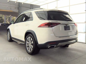 2022 Mercedes-Benz GLE 350 4MATIC – miniatura 6