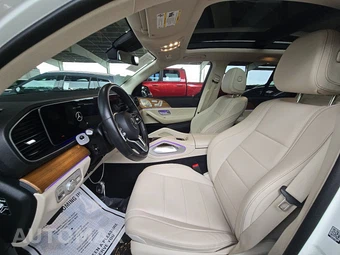 2022 Mercedes-Benz GLE 350 4MATIC – miniatura 7