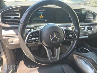 2022 Mercedes-Benz GLE 350 4MATIC – miniatura 10