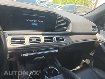 2022 Mercedes-Benz GLE 350 4MATIC – miniatura 11