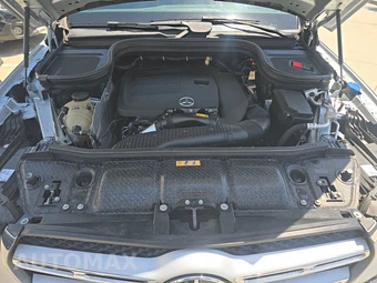 2022 Mercedes-Benz GLE 350 4MATIC – miniatura 16