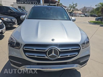 2022 Mercedes-Benz GLE 350 4MATIC – miniatura 2