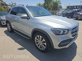 2022 Mercedes-Benz GLE 350 4MATIC – miniatura 3
