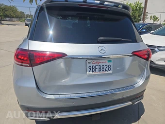 2022 Mercedes-Benz GLE 350 4MATIC – miniatura 5