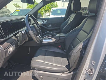 2022 Mercedes-Benz GLE 350 4MATIC – miniatura 7