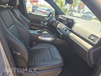 2022 Mercedes-Benz GLE 350 4MATIC – miniatura 8