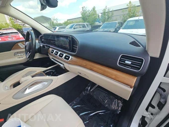 2022 Mercedes-Benz GLE 350 4MATIC – miniatura 16
