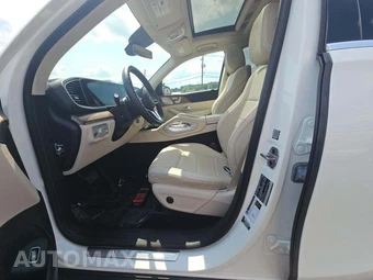 2022 Mercedes-Benz GLE 350 4MATIC – miniatura 3