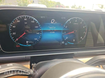 2022 Mercedes-Benz GLE 350 4MATIC – miniatura 6