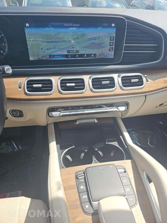 2022 Mercedes-Benz GLE 350 4MATIC – miniatura 7