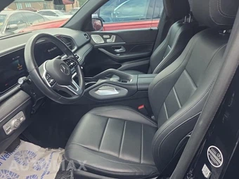 2022 Mercedes-Benz GLE 350 4MATIC – miniatura 13