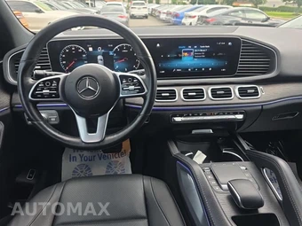 2022 Mercedes-Benz GLE 350 4MATIC – miniatura 14