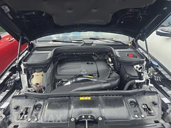 2022 Mercedes-Benz GLE 350 4MATIC – miniatura 19