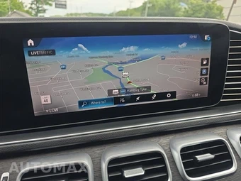 2022 Mercedes-Benz GLE 350 4MATIC – miniatura 25