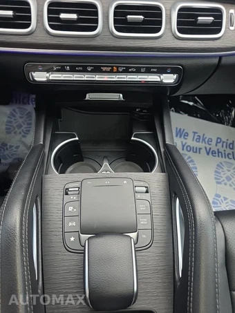2022 Mercedes-Benz GLE 350 4MATIC – miniatura 26