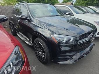 2022 Mercedes-Benz GLE 350 4MATIC – miniatura 3