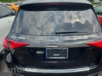 2022 Mercedes-Benz GLE 350 4MATIC – miniatura 5