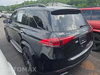 2022 Mercedes-Benz GLE 350 4MATIC – miniatura 6