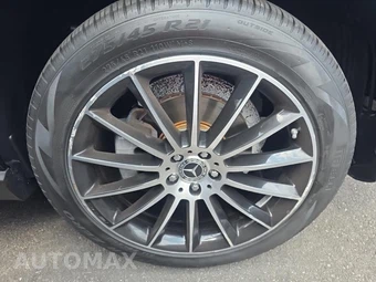 2022 Mercedes-Benz GLE 350 4MATIC – miniatura 9