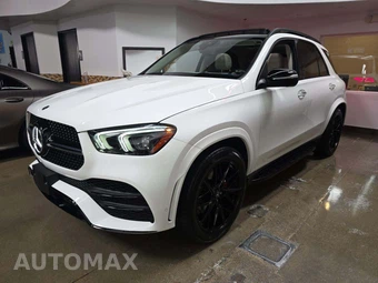 2022 Mercedes-Benz GLE 350 4MATIC