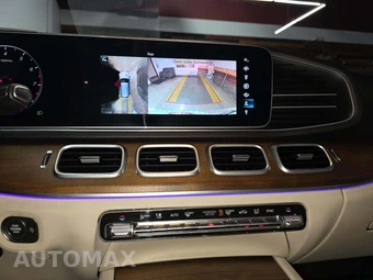 2022 Mercedes-Benz GLE 350 4MATIC - miniatura 10