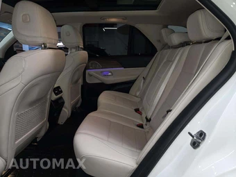 2022 Mercedes-Benz GLE 350 4MATIC - miniatura 13