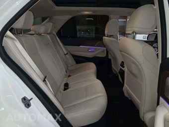 2022 Mercedes-Benz GLE 350 4MATIC - miniatura 16
