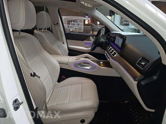 2022 Mercedes-Benz GLE 350 4MATIC - miniatura 18