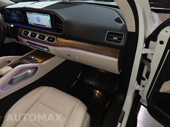2022 Mercedes-Benz GLE 350 4MATIC - miniatura 19
