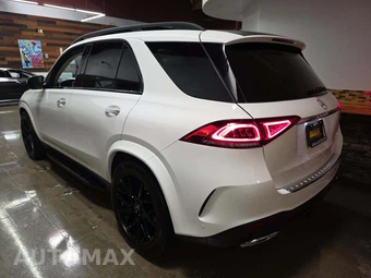 2022 Mercedes-Benz GLE 350 4MATIC - miniatura 2