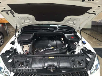 2022 Mercedes-Benz GLE 350 4MATIC - miniatura 23