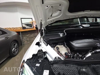 2022 Mercedes-Benz GLE 350 4MATIC - miniatura 24