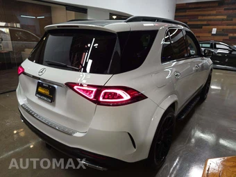 2022 Mercedes-Benz GLE 350 4MATIC - miniatura 3
