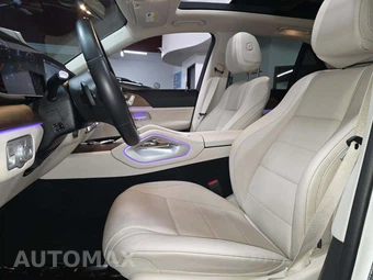 2022 Mercedes-Benz GLE 350 4MATIC - miniatura 6