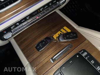 2022 Mercedes-Benz GLE 350 4MATIC - miniatura 8