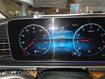 2022 Mercedes-Benz GLE 350 4MATIC - miniatura 9