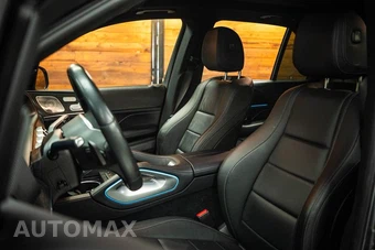 2022 Mercedes-Benz GLE 350 4MATIC - miniatura 10