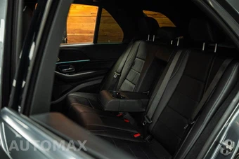 2022 Mercedes-Benz GLE 350 4MATIC - miniatura 11