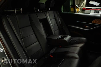 2022 Mercedes-Benz GLE 350 4MATIC - miniatura 12